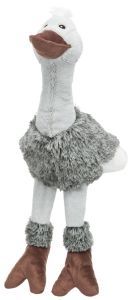 PELUCHE AUTRUCHE 53 CM