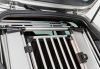 EXTENSION POUR GRILLE UNIVERSELLE DE VOITURE EN ALUMINIUM TRIXIE