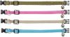 COLLIER CHAT NYLON ASSORTI