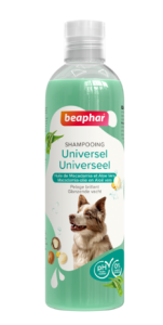 SHAMPOOING ESSENTIELS UNIVERSEL 1 L