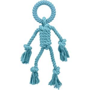 FIGURE EN CORDE 26 CM TRIXIE