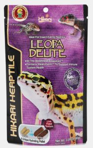 HIKARI LEOPA DELITE 65 GR