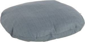 COUSSIN FIRENZE OVALE BLEU 50 CM