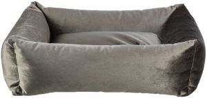 LIT MALIA GRIS FONCE 65 CM