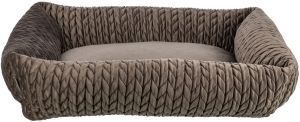 LIT LIVIA BRUN 65 CM