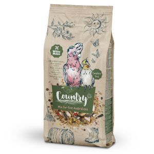 COUNTRY GRANDE PERRUCHE 550 GR