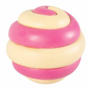JOUET COOCKOO BERRY SWIRL ROSE  / BEIGE