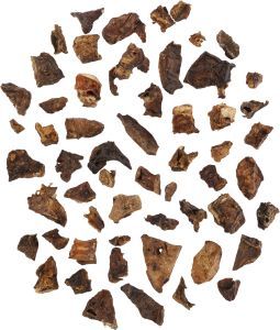 NATURE POUMON DE MOUTON PETITS BLOCS 150 GR