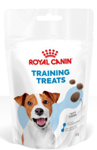 ROYAL CANIN FRIANDISES TRAINING TREATS 110 GR