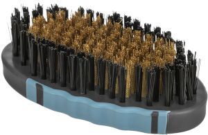 BROSSE DE TOILETTAGE