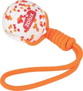 ETPU BALLE AVEC CORDE