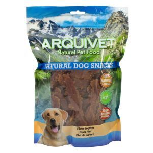 ARQUIVET FILET DE CANARD 1 KG