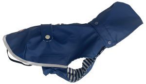 IMPERMEABLE ST MALO BLEU 25 CM