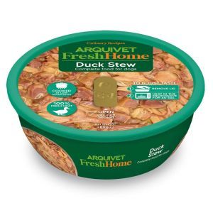 ARQUIVET FRESH HOME RAGOUT DE CANARD 280 GR