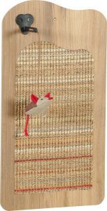 GRIFFOIR MURAL BOREAL T1 BEIGE