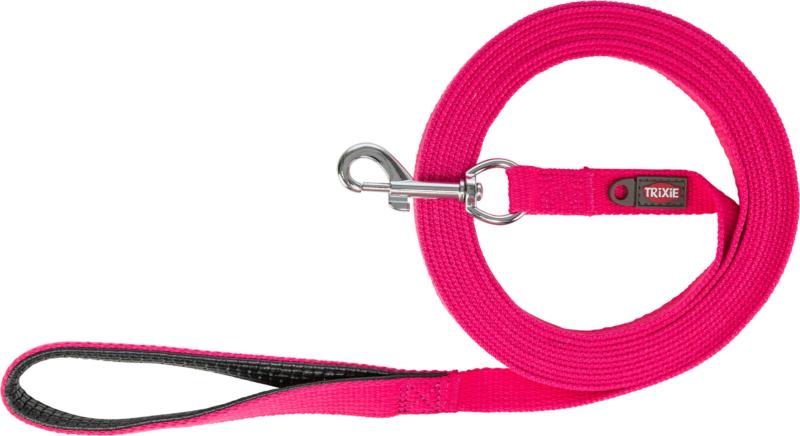 LAISSE A PISTER FUSHIA 10 M