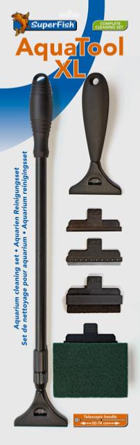 SF AQUA TOOLS XL