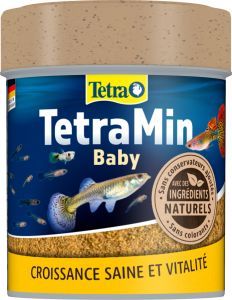 TETRAMIN BABY 66 ML