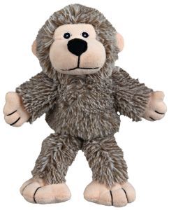 Jouet pour chien SINGE en peluche TRIXIE