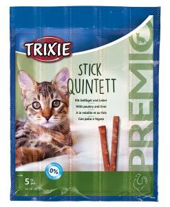 QUADRO STICK VOLAILLE ANTI HAIRBALL