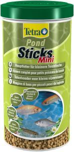 TETRA POND STICK MINI 1 L