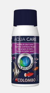 AQUA CARE 100 ML