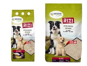 RIZI PURE 3.5 KG