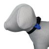 FLASHER EN SILICONE POUR CHIENS PM