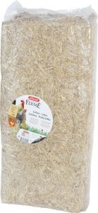 PAILLE NATURELLE 240 L / 8 KG