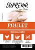 SUPREMA SANS CÉRÉALES CHIEN ADULTE POULET 6 KG