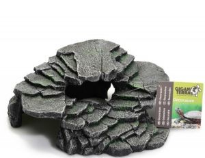 PLATEFORME TORTUE NOIRE M