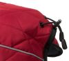 MANTEAU MINOT ROUGE 45 CM