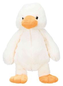 canard peluche