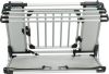 EXTENSION POUR GRILLE UNIVERSELLE DE VOITURE EN ALUMINIUM TRIXIE