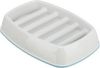 GAMELLE ANTI GLOUTON PEU PROFONDE 14 CM