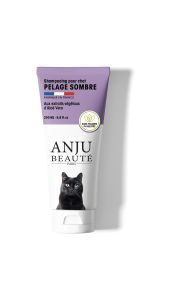 SHAMPOING ANJU CHAT FOURRURE FONÇÉE 200 ML