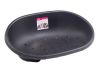 PANIER PLASTIQUE SNOOZE NOIR 60 CM