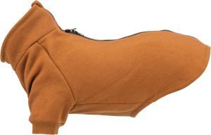 SWEAT CITYSTYLE AMSTERDAM ROUILLE 24 CM