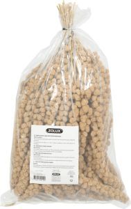 MILLET JAUNE ZOLUX 1 KG