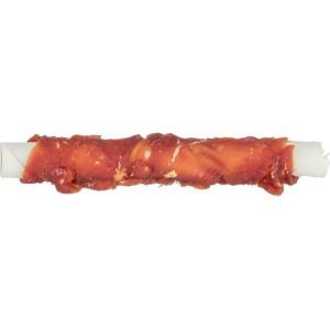 VRAC DENTA FUN ROLL VIANDE DE CANARD 17 CM