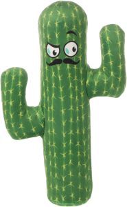 JOUET KRIKKA CACTUS VERT