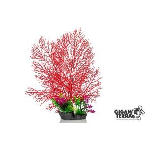 PLANTE AQUA 37 CM 657