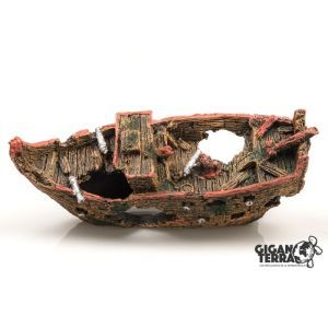 BATEAU 582 26 X 11 X 11 CM