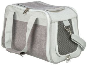 SAC DE TRANSPORT LIBBY GRIS