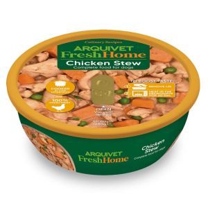 ARQUIVET FRESH HOME RAGOUT DE POULET 280 GR