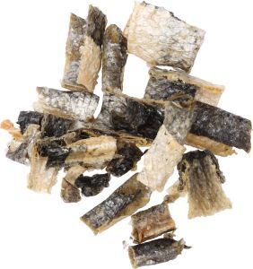 NATURE PEAU DE SAUMON COURT 50 GR