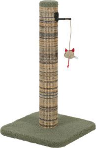 POTEAU A GRIFFER BOREAL VERT M