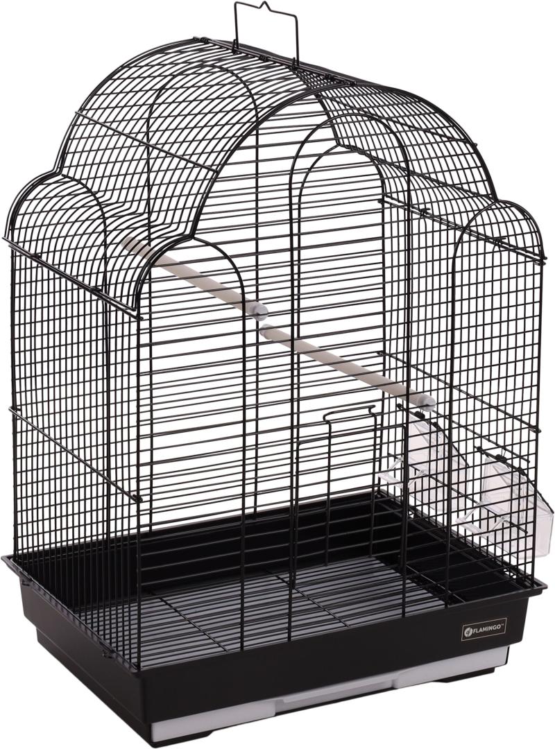 CAGE BALI NOIR