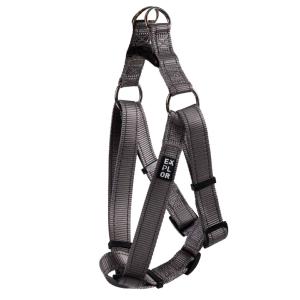 HARNAIS STEP IN SAFETY EXPLOR GRIS S