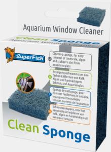 EPONGE CLEAN SPONGE